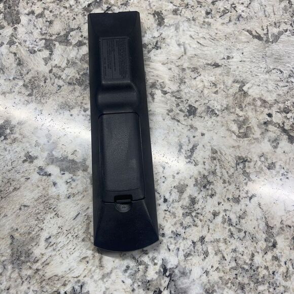 Genuine Sony RMT-V501A Video DVD Combo Player Remote Control UNTESTED - Picture 4 of 4